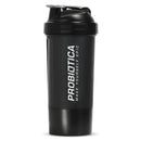 Coqueteleira Premium  500 Ml Preta