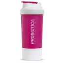 Coqueteleira Premium  500 Ml Rosa