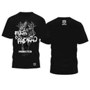 Camiseta Monster Brandão
