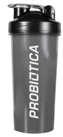 Coqueteleira 700 ml Preta