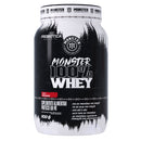Whey Protein Concentrado e Isolado Monster 100% Whey 900g | BIGGANG