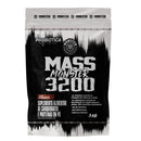 Hipercalórico Mass Monster 3200 3kg – 30g de Proteína por Dose | BIGGANG