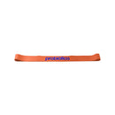 Faixa Elástica Mini band Laranja