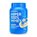 Whey Protein Concentrado Hiper 100% Whey 900g – 23g Proteína | BIGGANG
