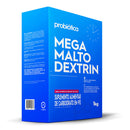 Maltodextrina Carboidrato Energético Mega Maltodextrin em Pó 1kg | BIGGANG