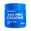 Mix Pro Creatine 300g – 5g de Creatina por Dose | BIGGANG
