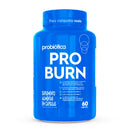Termogênico Pro Burn 60 Cápsulas – Cafeína, Cromo e Vitaminas | BIGGANG