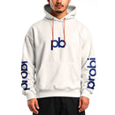 Moletom Off White BIGGANG