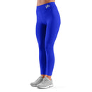Legging Azul Feminina BIGGANG