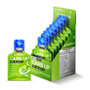 Gel de Carboidrato Carb Up Black 10 Sachês 30g – 18g Carbo + Cafeína | BIGGANG