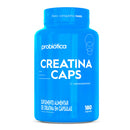 Creatina Monohidratada em Cápsulas 180 Caps – 3g por Dose | BIGGANG