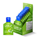 Gel de Carboidrato Carb Up Super Fórmula 10 Sachês 30g – 15g Carbo | BIGGANG