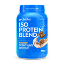 Whey Protein Iso Protein Blend 900g – 25g Proteína e 4,6g BCAA | BIGGANG