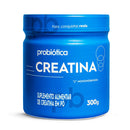 Creatina Monohidratada Pura 300g em Pó | BIGGANG