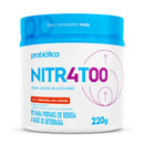 NITR4T00 – Suplemento Pré-treino de Beterraba em Pó – 220g