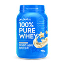 Whey Protein Concentrado 100% Pure Whey 900g | BIGGANG