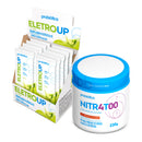 Kit Base Endurance BIGGANG – EletroUp + NITR4T00