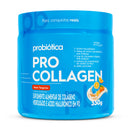 Colágeno Hidrolisado Pro Collagen em Pó 330g – Pele, Unhas e Cabelos | BIGGANG