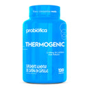 Termogênico Thermogenic 120 Cápsulas – 200mg de Cafeína por Cápsula | BIGGANG