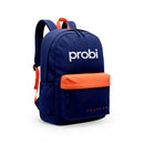 Mochila BIGGANG Azul Marinho 2026
